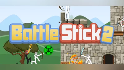 Сборник BattleStick 2