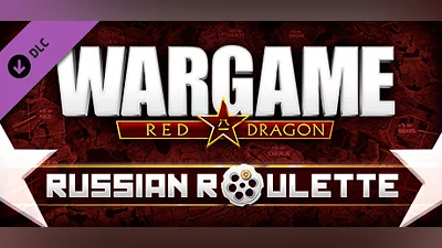 Сборник Wargame: Red Dragon - Russian Roulette [10vs10 Map]