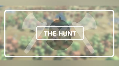 Сборник The Hunt