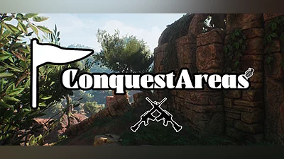 Сборник ConquestAreas