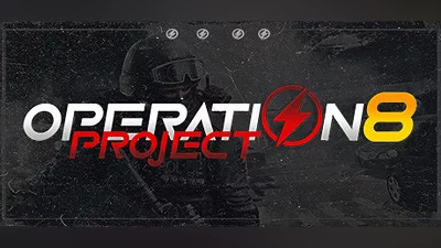 Сборник Operation8 Project