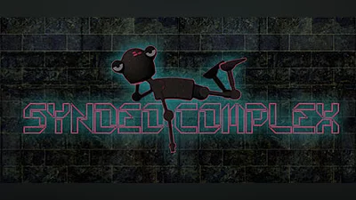 Сборник Syndeo-Complex