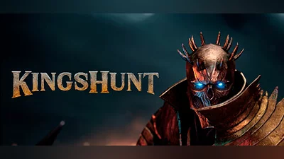 Сборник Kingshunt