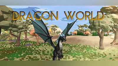 Сборник Dragon World