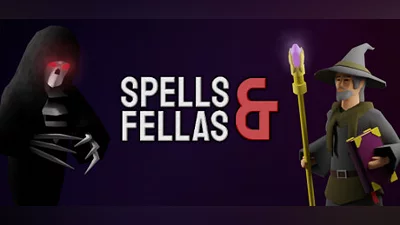 Сборник Spells and Fellas