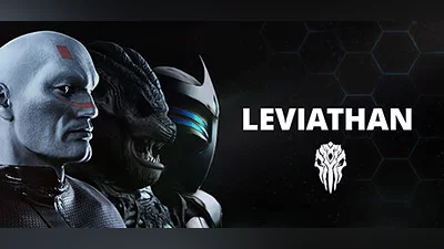 Сборник Leviathan