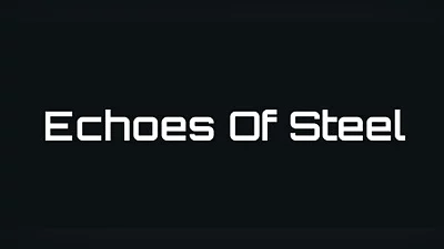 Сборник Echoes Of Steel