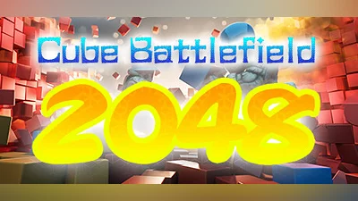 Сборник Cube Battlefield: 2048