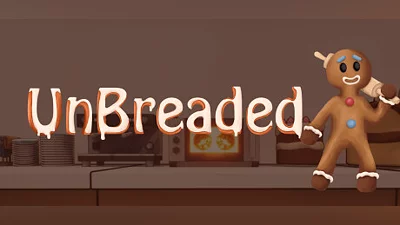 Сборник Unbreaded
