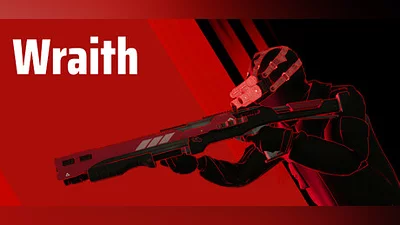 Сборник Wraith