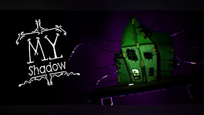 Сборник My Shadow