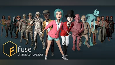 Сборник Fuse