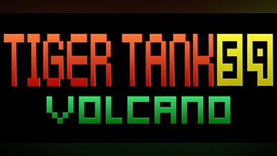 Сборник Tiger Tank 59 Ⅰ Volcano