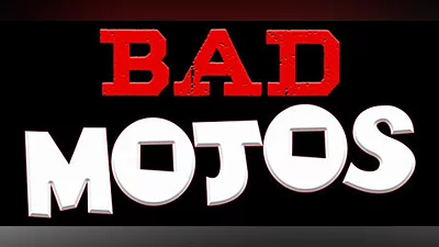 Сборник Bad Mojos