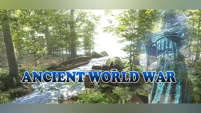 Сборник Ancient World War
