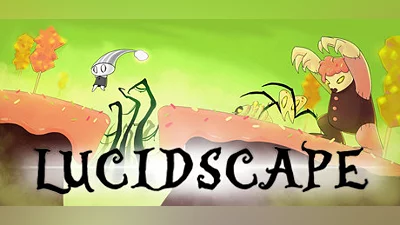 Сборник Lucidscape
