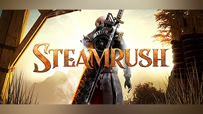 Сборник STEAMRUSH
