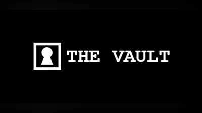 Сборник The Vault