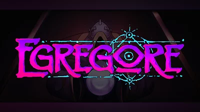 Сборник Egregore