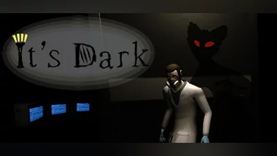 Сборник It's Dark