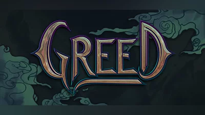 Сборник Greed