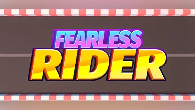 Сборник Fearless Rider