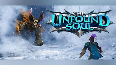 Сборник The Unfound Soul