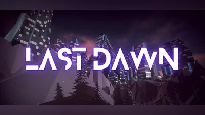 Сборник Last Dawn
