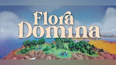 Сборник Flora Domina