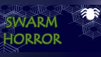 Сборник Swarm Horror