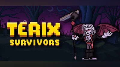 Сборник Terix Survivors
