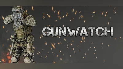 Сборник GUNWATCH: Conflict Survival