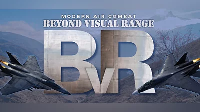 Сборник Modern Air Combat: Beyond Visual Range