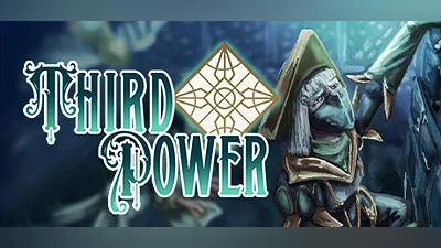 Сборник Third Power