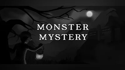 Сборник Monster Mystery