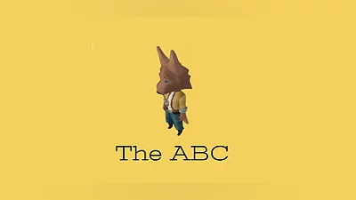 Сборник The ABC