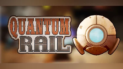 Сборник Quantum Rail