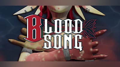 Сборник BLOODSONG