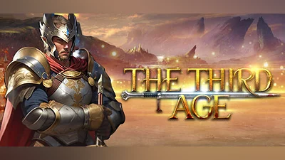 Сборник The Third Age