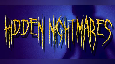 Сборник Hidden Nightmares