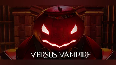 Сборник Versus Vampire