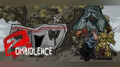 Сборник Zombiolence