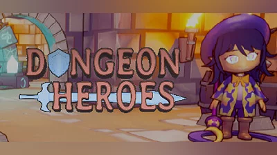 Сборник Dungeon Heroes