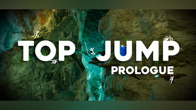 Сборник Top Jump: Prologue
