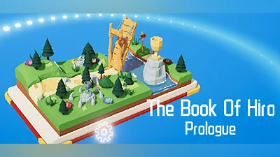 Сборник The Book Of Hiro - Prologue