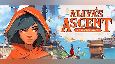 Сборник Aliya's Ascent
