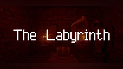 Сборник The Labyrinth