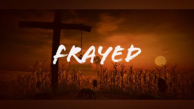 Сборник Frayed