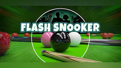 Сборник Flash Snooker Game