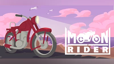 Сборник Moon Rider